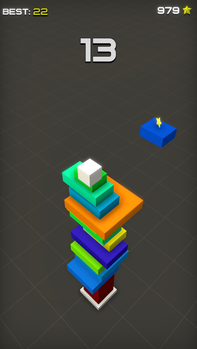 Cubic Jump 2 screenshot 3