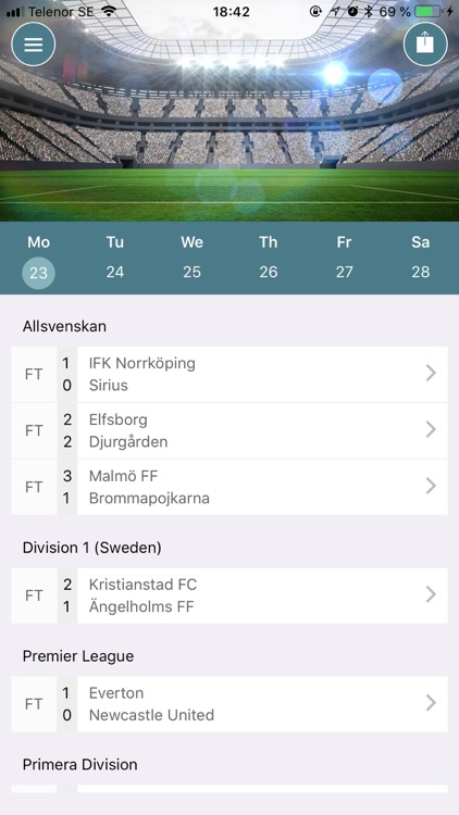 CircleBet screenshot-4