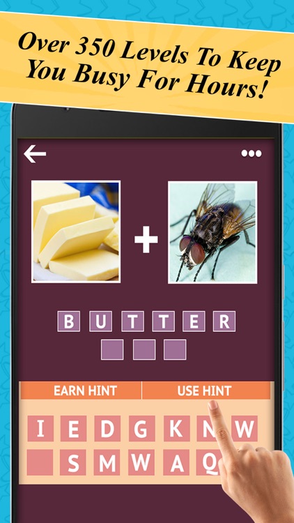 2 Pics 1 Word - Guess The Word