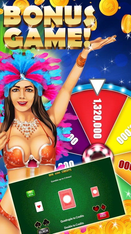 Las Vegas Life Slots screenshot-4