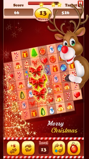 Santa Christmas Fun(圖1)-速報App