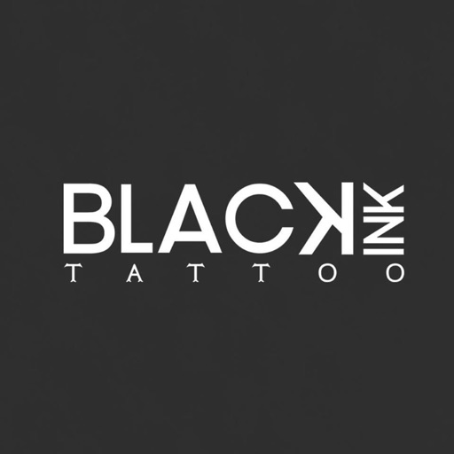 Black Ink icon