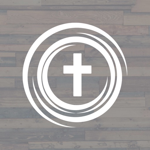 theCross Family App icon