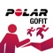 If you are a PE teacher, the Polar GoFit app is for you
