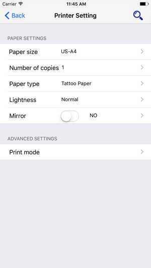 TOEC Printer(圖5)-速報App