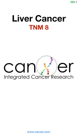 Game screenshot Liver Cancer TNM Staging Tool mod apk