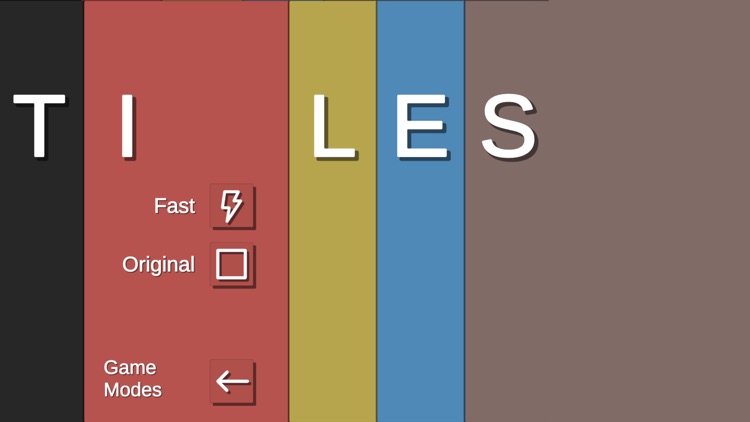 Tiles Board Game screenshot-4