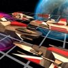 Spaceship Battle - Star Fleet