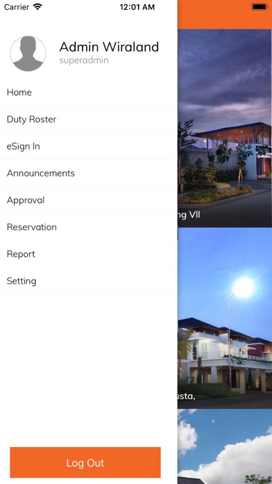 Wiraland Property screenshot 3