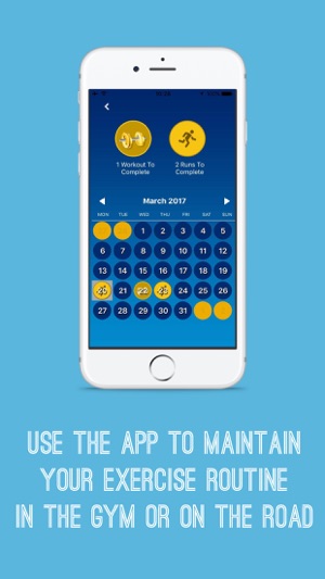 HealthyGiving: Exercise Plans(圖4)-速報App