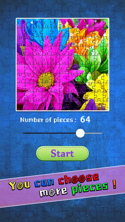Jigsaw Guru - Magic Block Puzzles Game screenshot-3