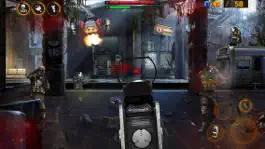 Game screenshot Overkill 2 mod apk