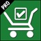 Smart Shopping List is a feature rich and easy to use shopping list app