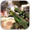 US Army Attack: Snow War is an action game in which you experience the most amazing adventure fighting and shooting against dangerous terrorists in battle field environment