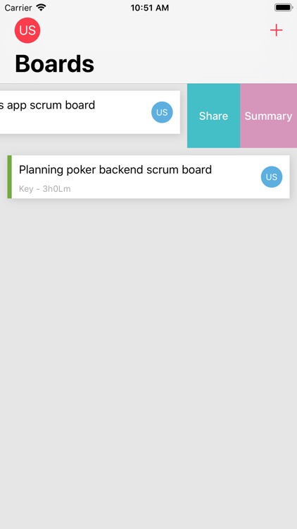 Planning Poker screenshot-5