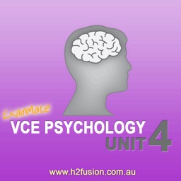 ExamMate VCE Psychology 4