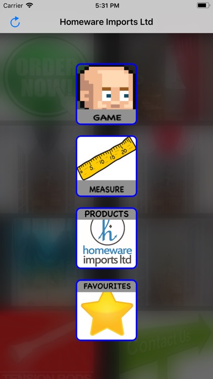 Homeware Imports Ltd