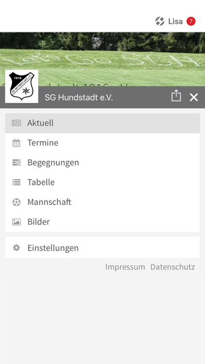 SG Hundstadt e.V.