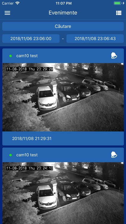 CloudCamera screenshot-8