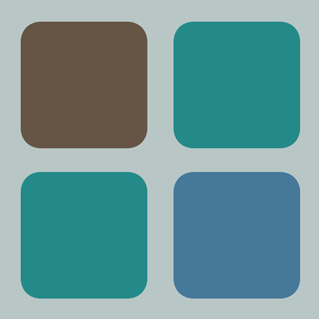 MMXLVIII App Icon