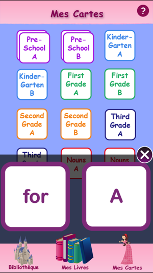 J'apprends l'Anglais(圖4)-速報App