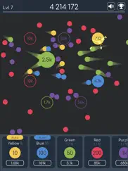 balls control айпад изображения 3