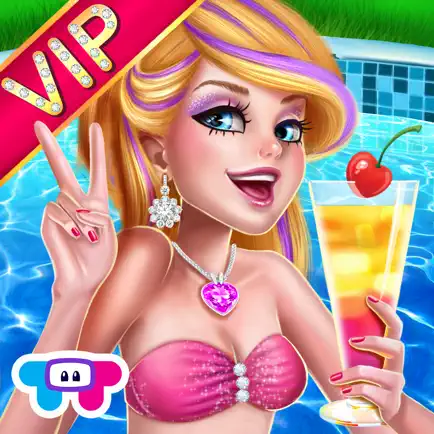 VIP Pool Party Cheats