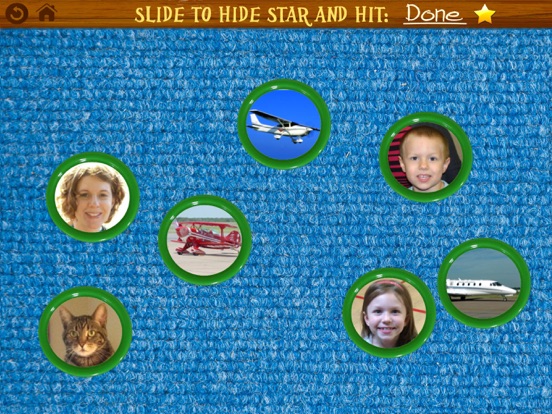 Screenshot #5 pour Question Sleuth Lite