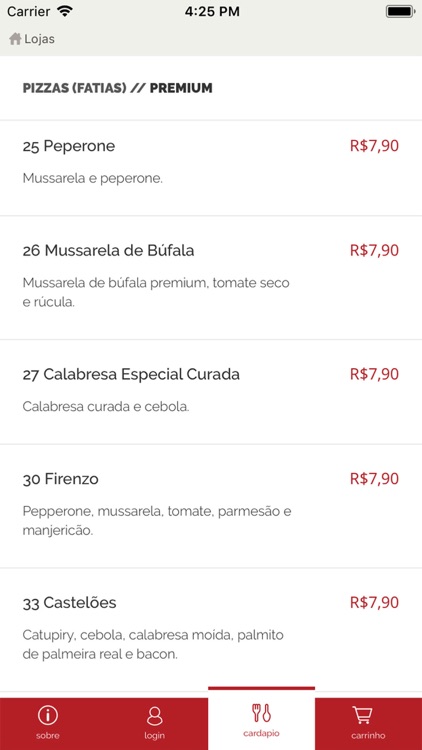 Pizza Hunt's screenshot-3