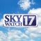 SKYWatch17 Weather is proud to announce a full featured weather app for the iPhone and iPad platforms