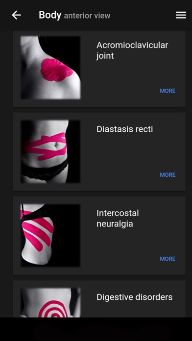 Medical Taping screenshot 3