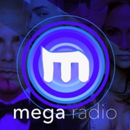 Mega Radio App