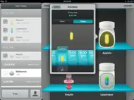 Pillboxie ipad bilder 2