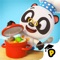 Be the world's best chef