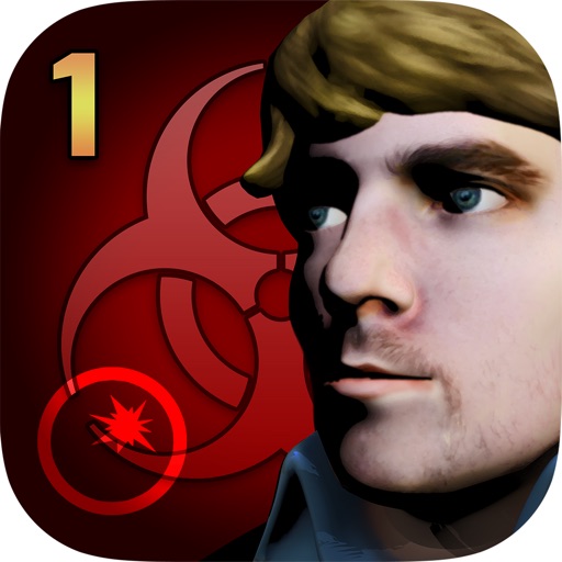 All That Remains: Part 1 iOS App