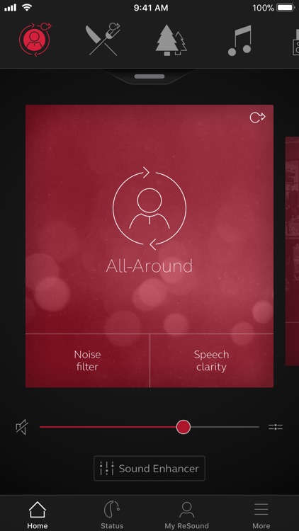 ReSound Smart 3D