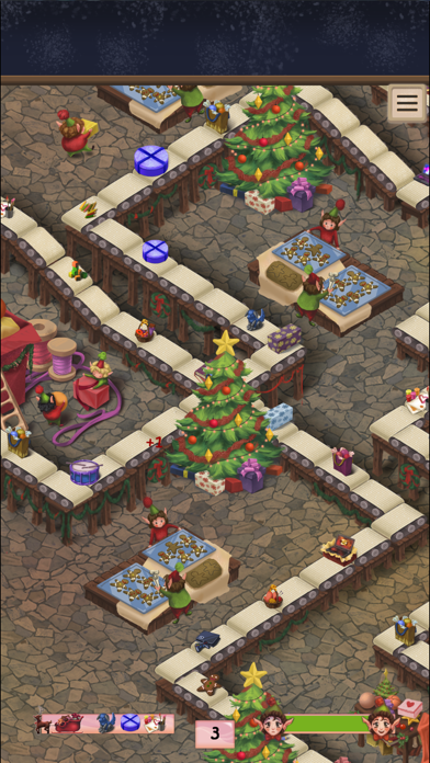 The Santa's Workshop screenshot 3