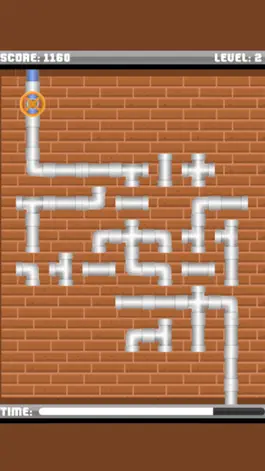 Game screenshot Water Pipes Fix Plumber Puzzle mod apk