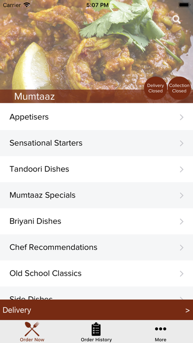 How to cancel & delete Mumtaaz Whitefield from iphone & ipad 2