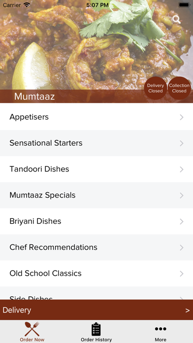 Mumtaaz Whitefield screenshot 2