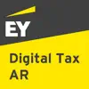 EY Digital Tax AR contact information