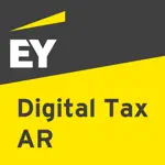 EY Digital Tax AR App Contact
