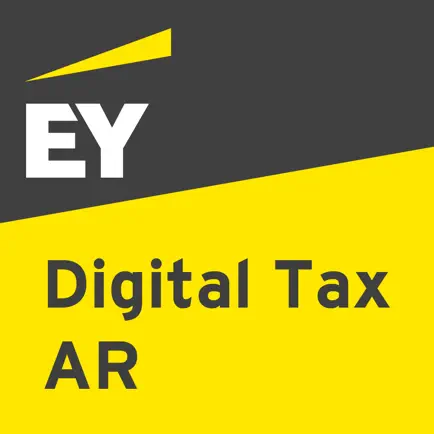 EY Digital Tax AR Cheats