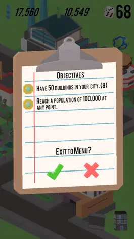 Game screenshot Mayor! Mayor! Lite hack