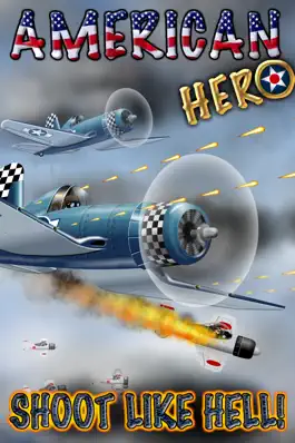 Game screenshot American Hero - 30 Seconds in the Pacific War mod apk