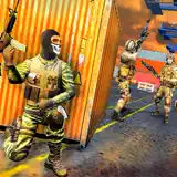 Army Frontline Mission Special - Icono de la app