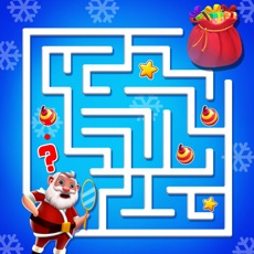 Activities of Christmas Maze Adventures