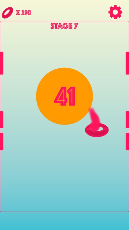 Glowball! screenshot-6