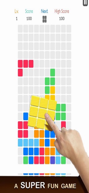 Classic Block - Jigsaw New(圖2)-速報App