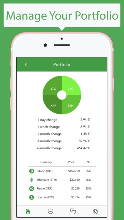 Coinseed - Grow Your Future screenshot-3